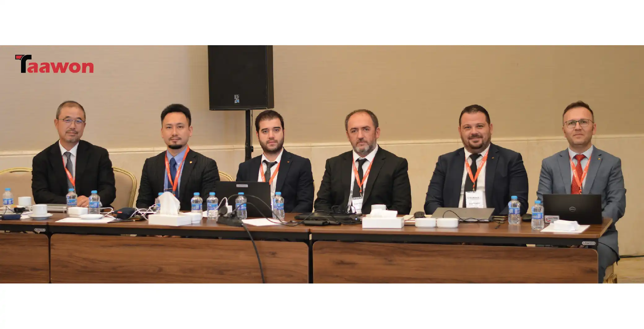 Seminar Shimadzu's Solutions in Modern Laboratory Practices: Enhancing Productivity, Precision, and Quality